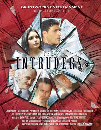 gomovie the intruders|Intruders Stream and Watch Online .